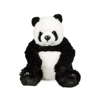 Bocchetta - Ty Panda Cub Plush Toy 34cm