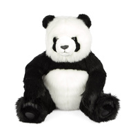 Bocchetta - Chee Panda Plush Toy 50cm