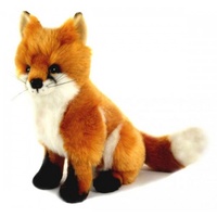 Bocchetta - Reynard Fox Plush Toy 26cm