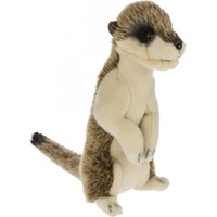 Bocchetta - Boris Meerkat Plush Toy 26cm