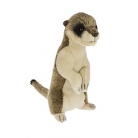 Bocchetta - Igor Meerkat Plush Toy 33cm