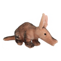 Bocchetta - Anthony Aardvark Plush Toy 36cm