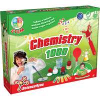 Science4you - Chemistry 1000