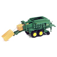 Bruder - John Deere Big Bale Press 02017