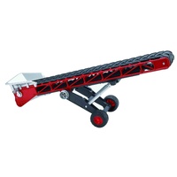 Bruder - Conveyor Belt 02031