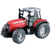 Bruder - Massey Ferguson 7480 Tractor 02040