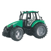 Bruder - Deutz Agrotron 200 Tractor 02070