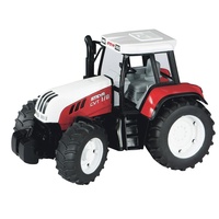 Bruder - Steyr CVT 170 Tractor 02080