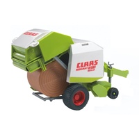 Bruder - Claas Rollant 250 Straw Baler 02121