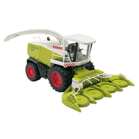Bruder - Claas Jaguar 900 Field Chopper 02131