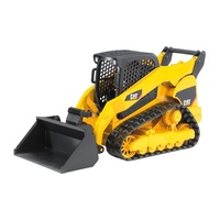 Bruder - CATERPILLAR Multi Terrain Loader 02136