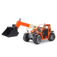 Bruder - JLG 2505 Telehandler 02140