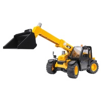 Bruder - CATERPILLAR Telehandler 02141