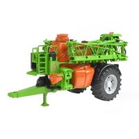 Bruder - Amazone Trailed Field Sprayer UX 5200 02207