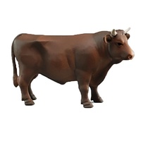 Bruder - Bull Standing 02309