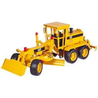 Bruder - CATERPILLAR Motor-Grader 02436