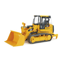 Bruder - CATERPILLAR Track Loader 02447