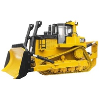 Bruder - CATERPILLAR Large Track Bulldozer 02452