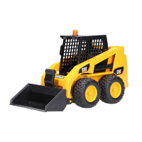 Bruder - CATERPILLAR Skid Steer Loader 02481