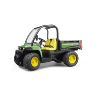Bruder - John Deere Gator XUV 855D 02491