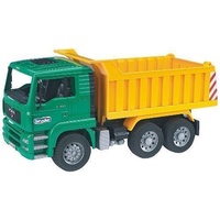 Bruder - MAN TGA Tip Up Truck 02765