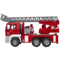 Bruder - MAN Fire Engine 02771
