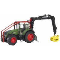 Bruder - Fendt 936 Vario Forestry Tractor 03042