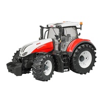 Bruder - Steyr 6300 Terrus CVT 03180