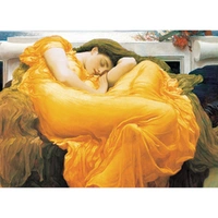 Eurographics - Flaming June Puzzle 1000pce