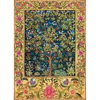 Eurographics - Tree of Life Tapestry Puzzle 1000pc