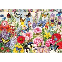 Gibsons - Apple Blossom Beauties Puzzle 500pc