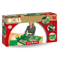 Jumbo - Puzzle Mates Puzzle Roll 1500-3000pc