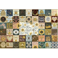 Cobble Hill - Bee Kind Puzzle 2000pc