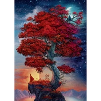 Heye - Inner Mystic, Light & Dark Puzzle 1000pc