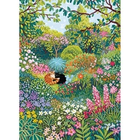 Cobble Hill - In the Garden Puzzle 1000pc