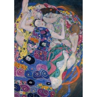Piatnik - Klimt, The Virgin Puzzle 1000pc