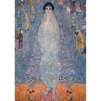 Piatnik - Klimt, Portrait Elisabeth Lederer Puzzle 1000pc