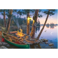 Cobble Hill - Summer's Song  Puzzle 2000pc
