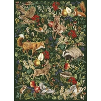 Gibsons - The Art File: Fable Puzzle 1000pc