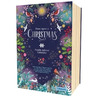 Gibsons - Once Upon A Christmas Advent Calendar