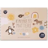 Two Little Ducklings - Kindness Matters Cards