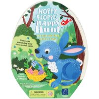 Educational Insights - Hoppy Floppy's Happy Hunt Game