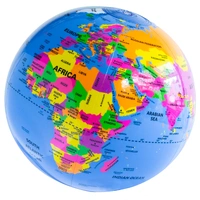 Tiger Tribe - Classic World Globe 30cm