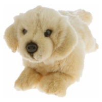 Bocchetta - Maple Golden Retriever Plush Toy 30cm