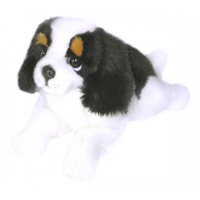 Bocchetta - Alex King Charles Spaniel Plush Toy 28cm