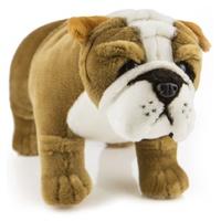Bocchetta - Baxter Bulldog Plush Toy 38cm