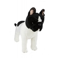 Bocchetta - Walter French Bulldog Plush Toy 38cm