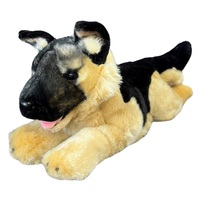 Bocchetta - Boss German Shepherd Puppy Plush Toy 33cm