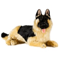 Bocchetta - Ranger German Shepherd Plush Toy with Pouch 64cm