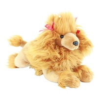 Bocchetta - Juliet Poodle Plush Toy 30cm